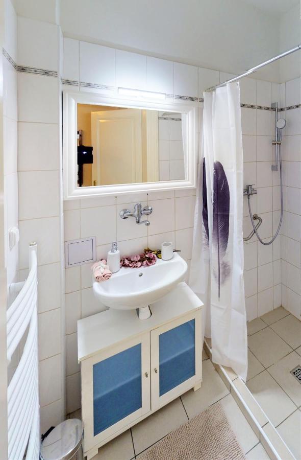 Wenceslas Square Quiet&charm Apartment *