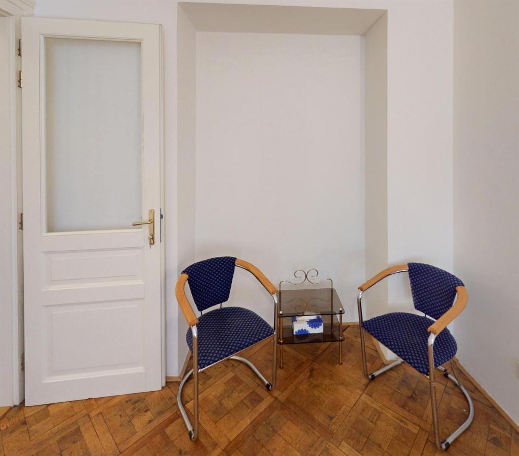 Apartment Wenceslas Square Quiet&charm *