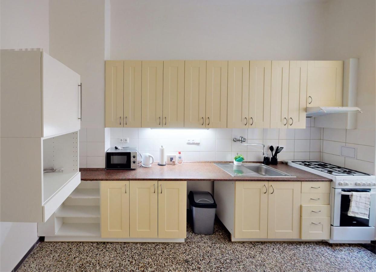 Apartment Wenceslas Square Quiet&charm *