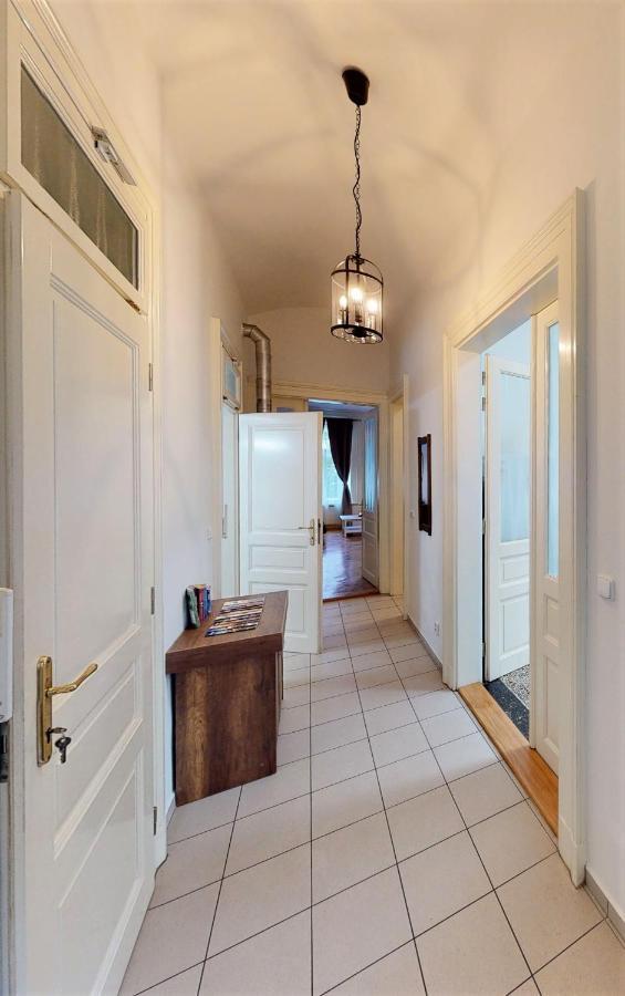 Apartment Wenceslas Square Quiet&charm