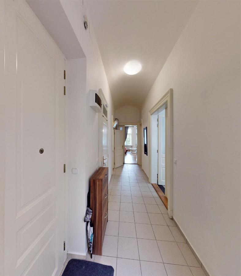 Apartment Wenceslas Square Quiet&charm Prague