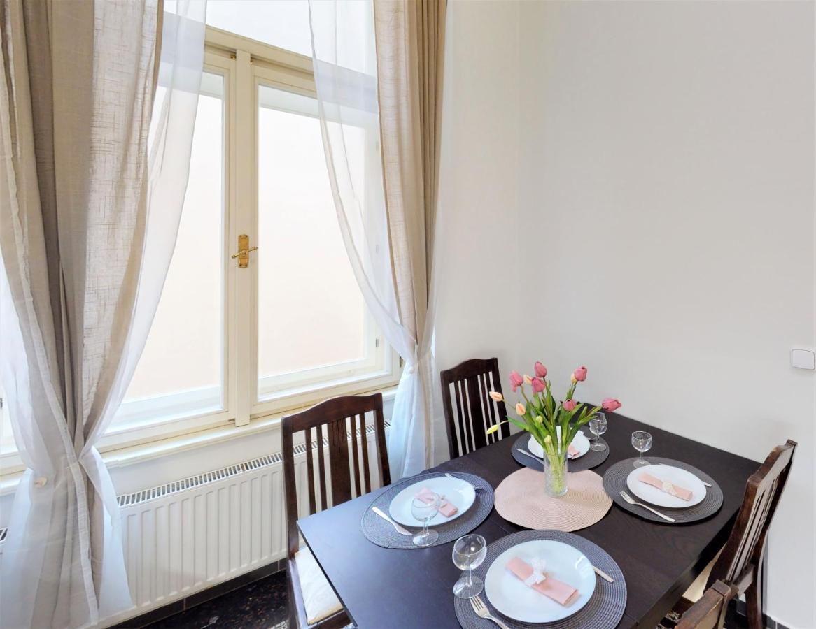 Apartment Wenceslas Square Quiet&charm *