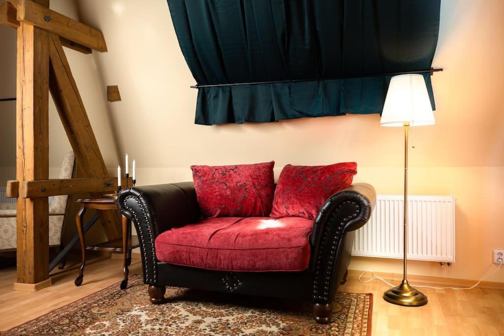 Appartement Chateau Charme - Centre