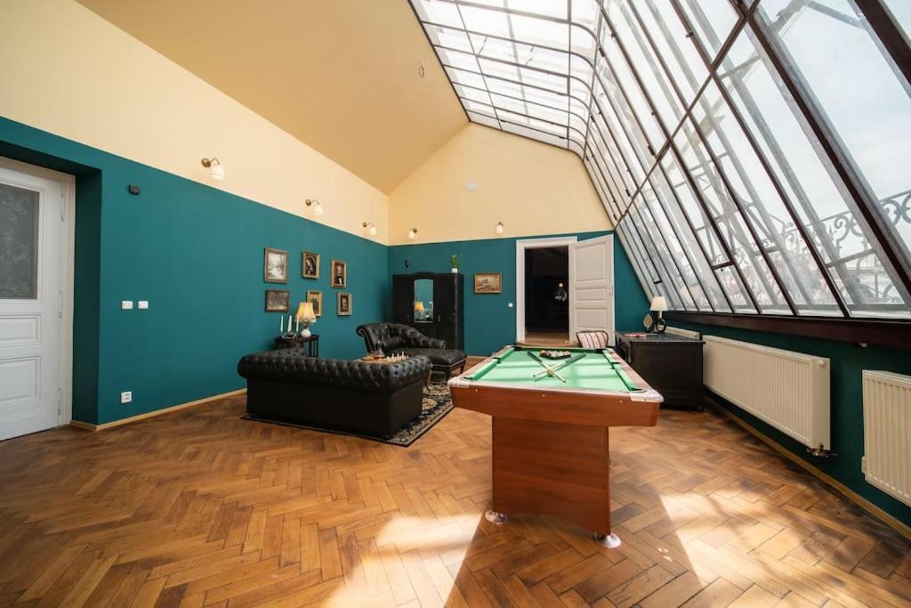 Appartement Chateau Charme - Centre