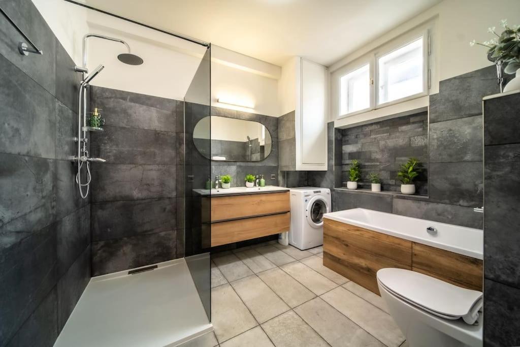 Appartement Chateau Charme - Centre