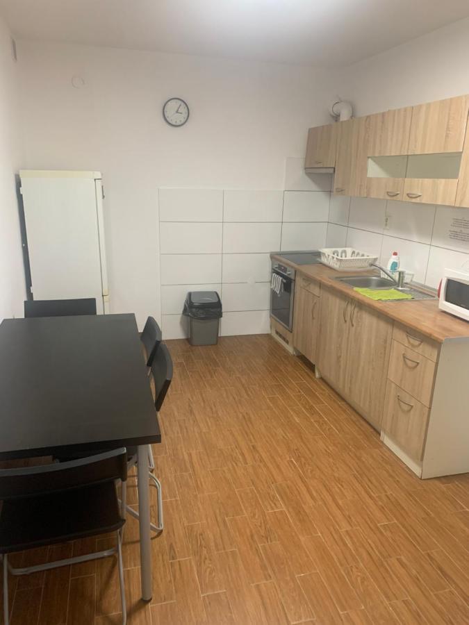 Apartamento 3 In 1 Location Praga