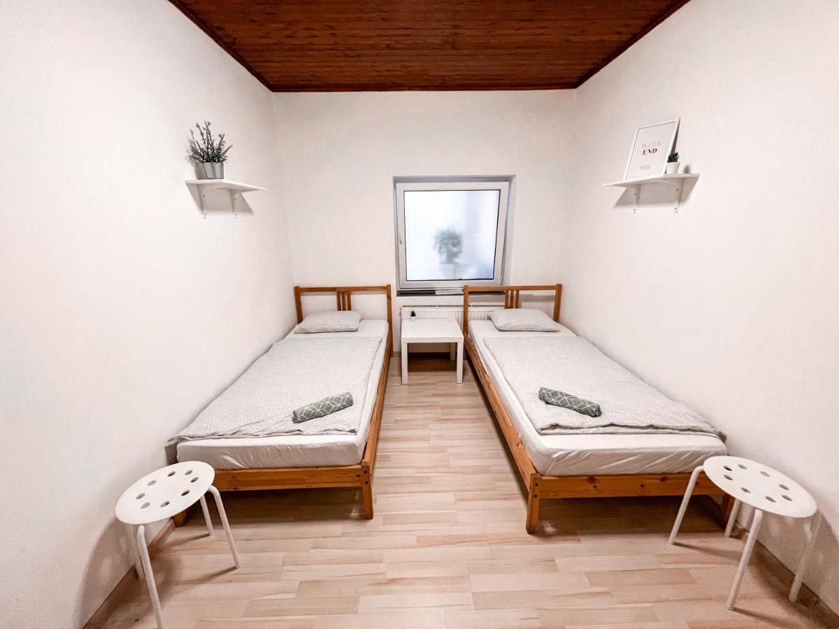 Apartamento 3 In 1 Location