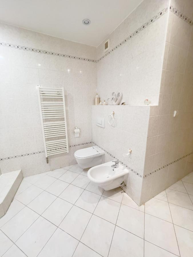 Apartment Center Of 369 Prag