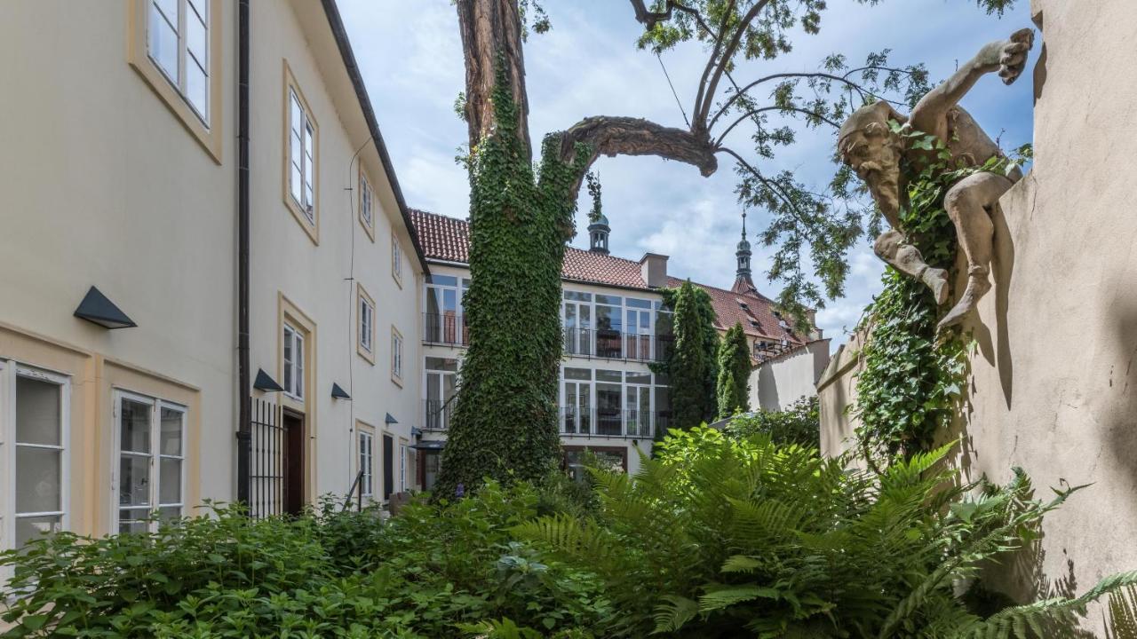 Monastery Garden Hotel 4*