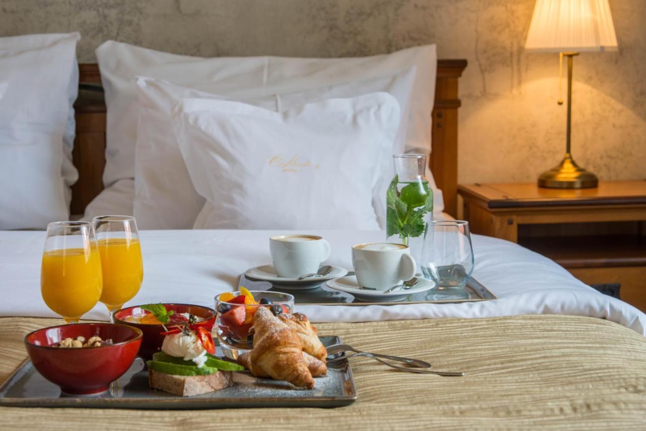 Monastery Garden Hotel 4*