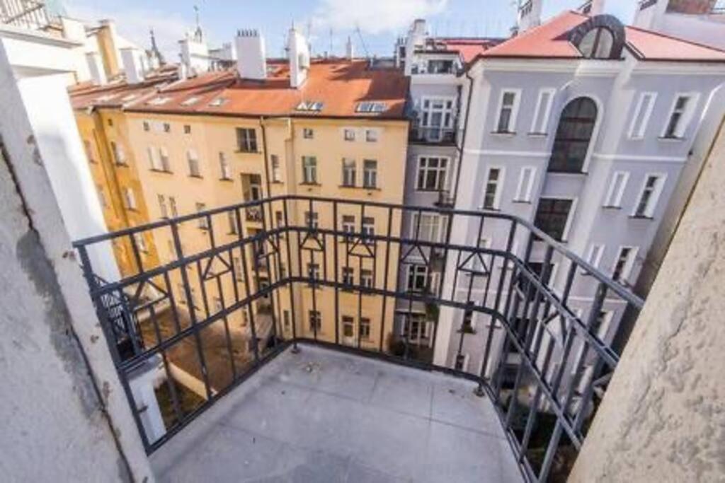 Appartement Beautiful & Peaceful With Cute Balcony *