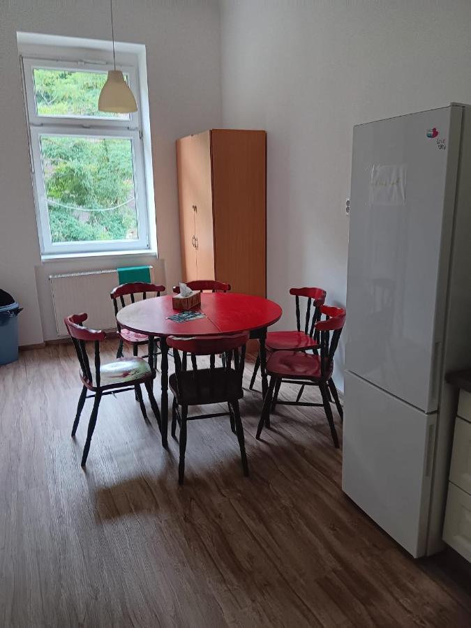 Albergue Jasmin