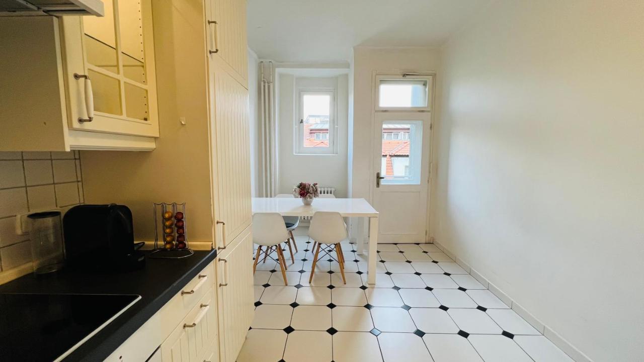 Cosy Flat In The Heart Of * Prag