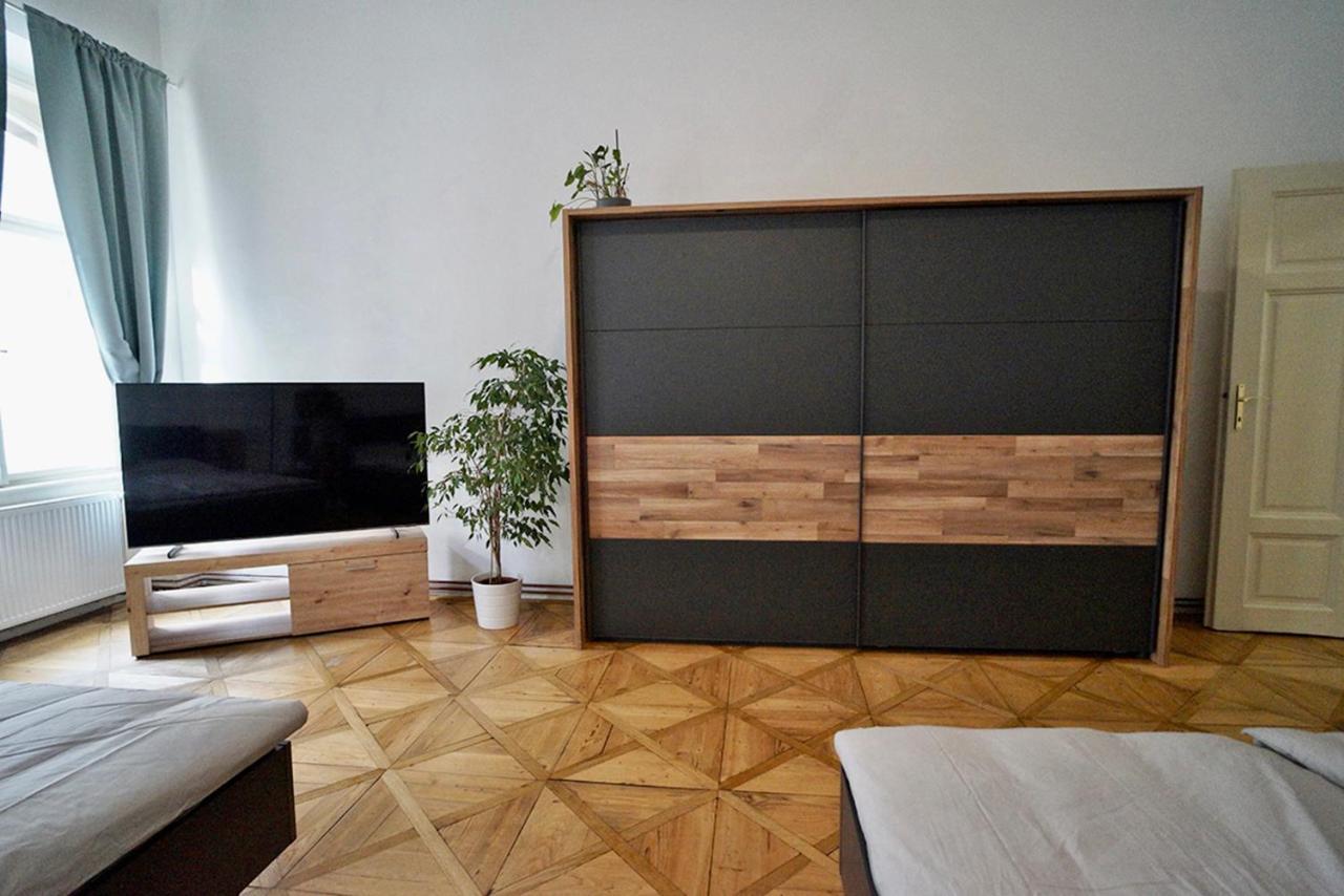 Appartement Truhlarska 4