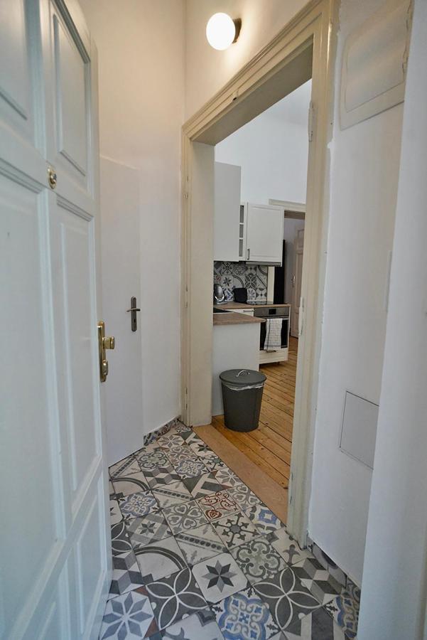 Truhlarska 4 Appartement Prague