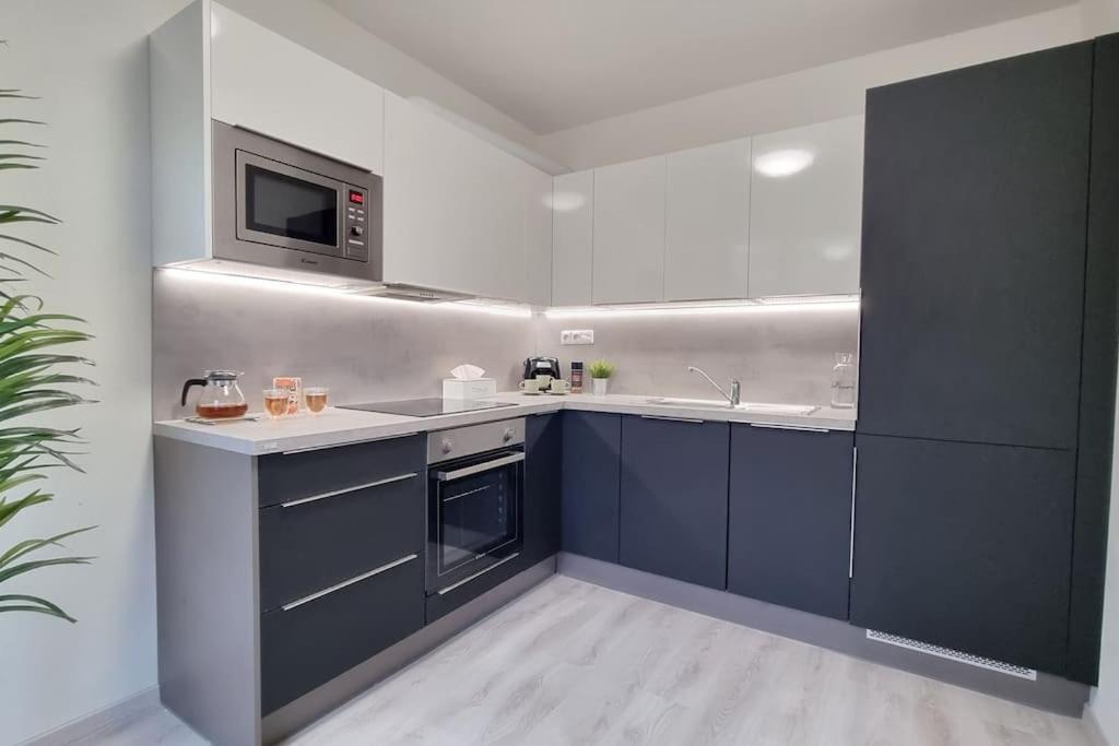 Finnem Varnsdorfska Apartamento *