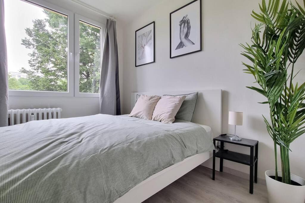 Finnem Varnsdorfska Apartamento
