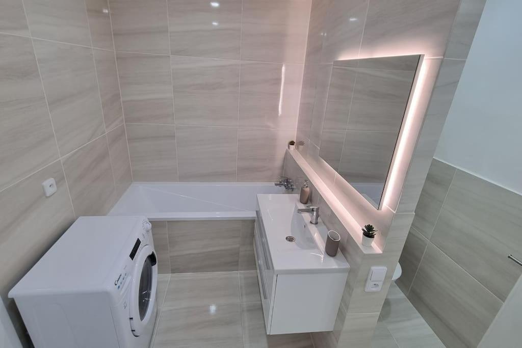 Apartamento Finnem Varnsdorfska