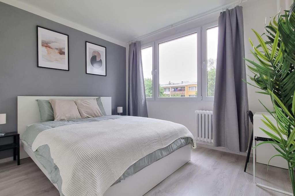 Apartamento Finnem Varnsdorfska *