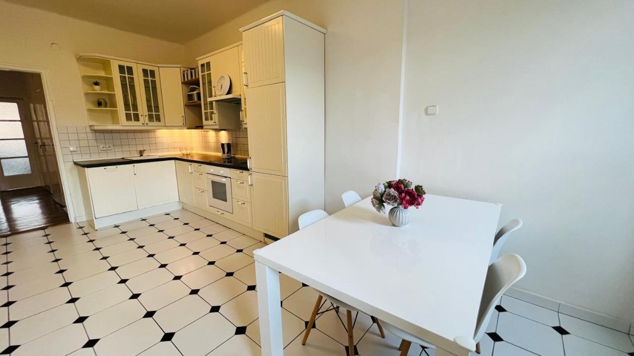 Cosy Flat In The Heart Of Apartment Prag