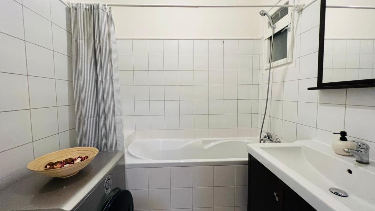 Apartment Cosy Flat In The Heart Of