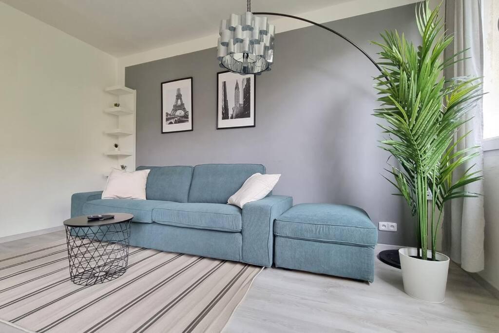 Apartamento Finnem Varnsdorfska