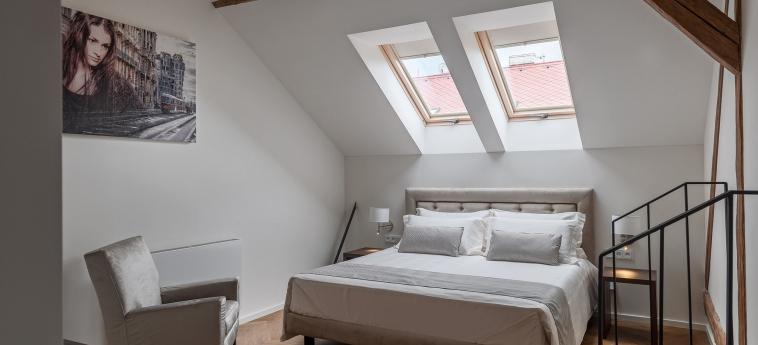 Limehome Halkova Aparthotel