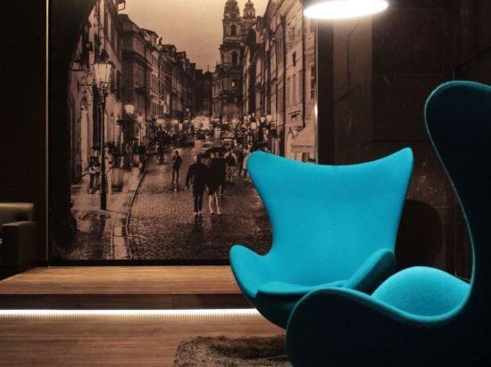 Hotel One Prague-florentinum Prague