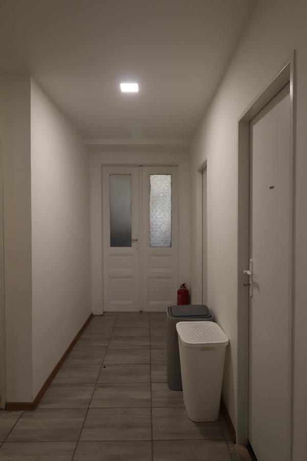 Auberge de jeunesse Forum *