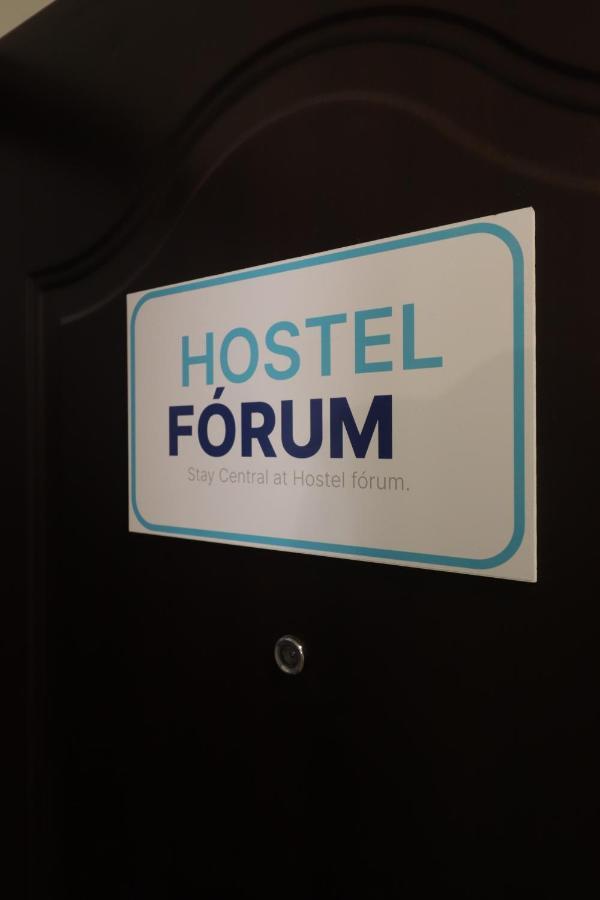 Forum Hostel Prag