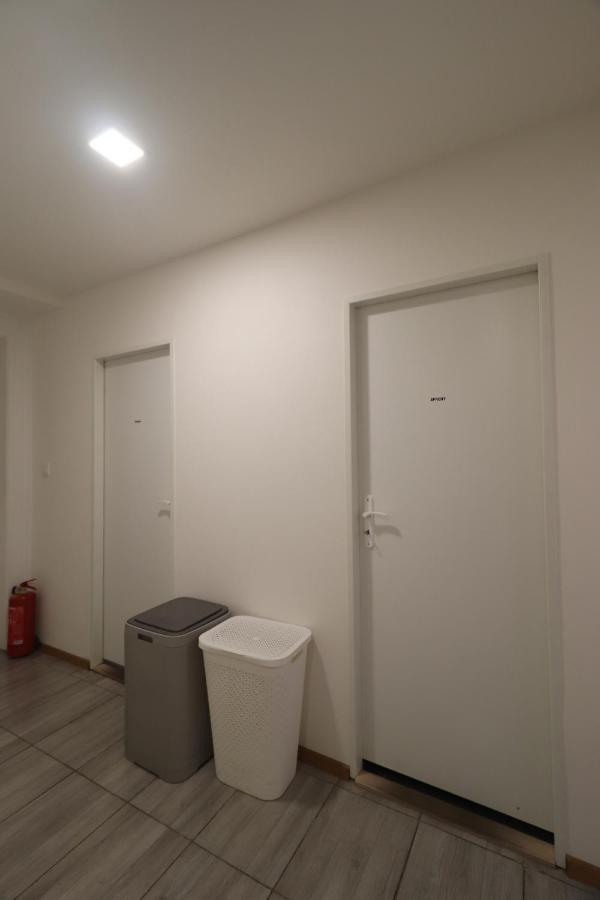 Hostel Forum Prag