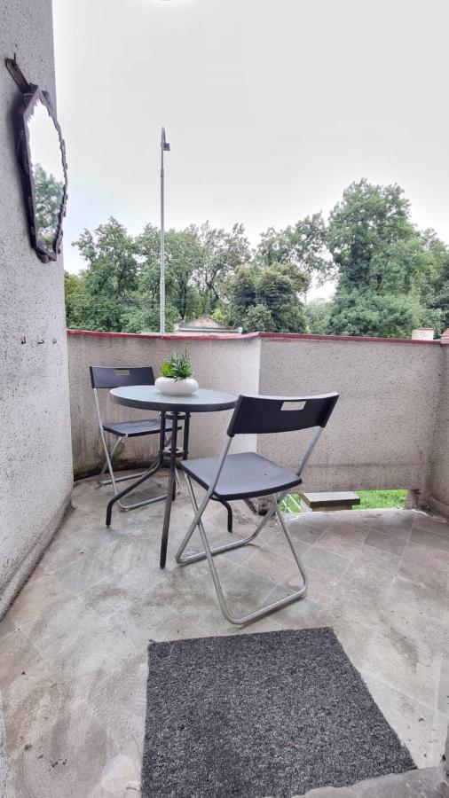Appartement Finnem Jicinska Prague
