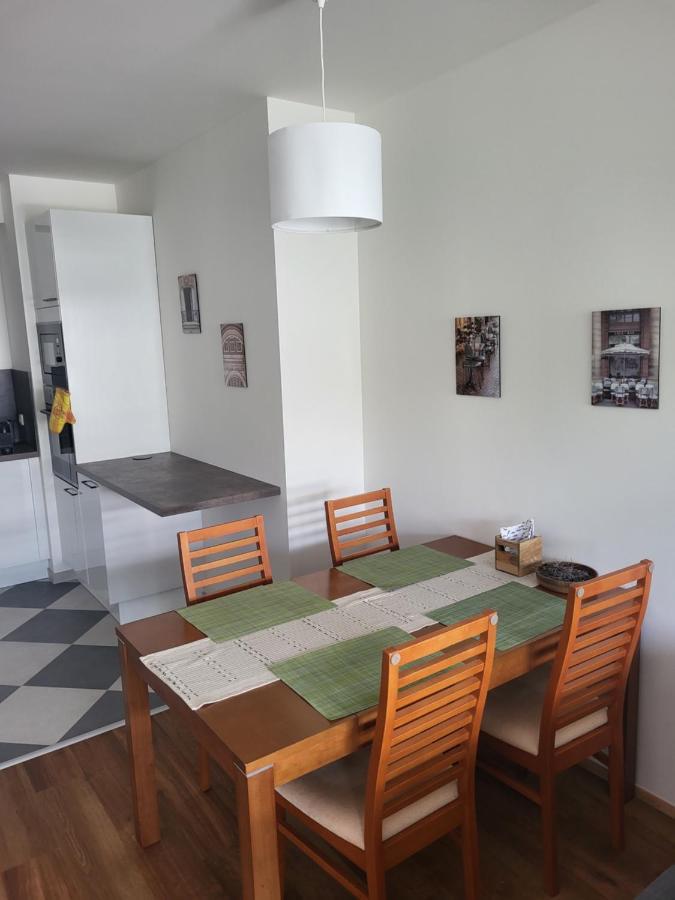 Apartment New In Karlin, 8, Close To Center Prague