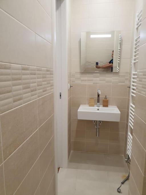 Daire Downtown Vinohrady - Next To Havlicek Park