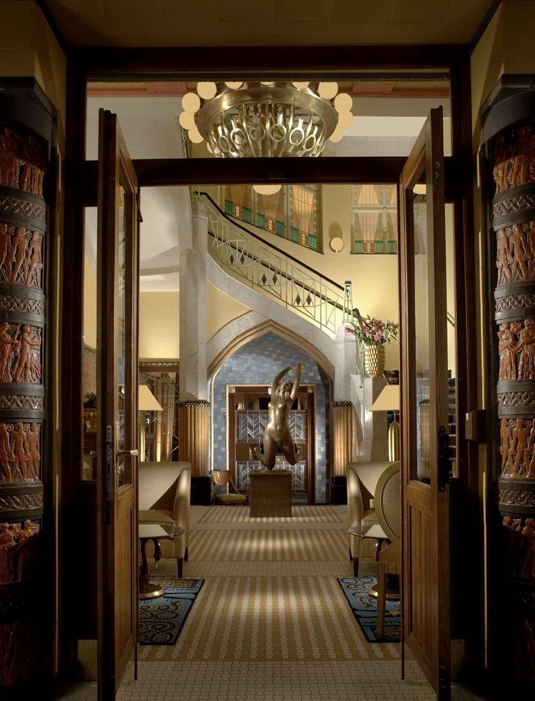 Art Deco Imperial 5* Prague