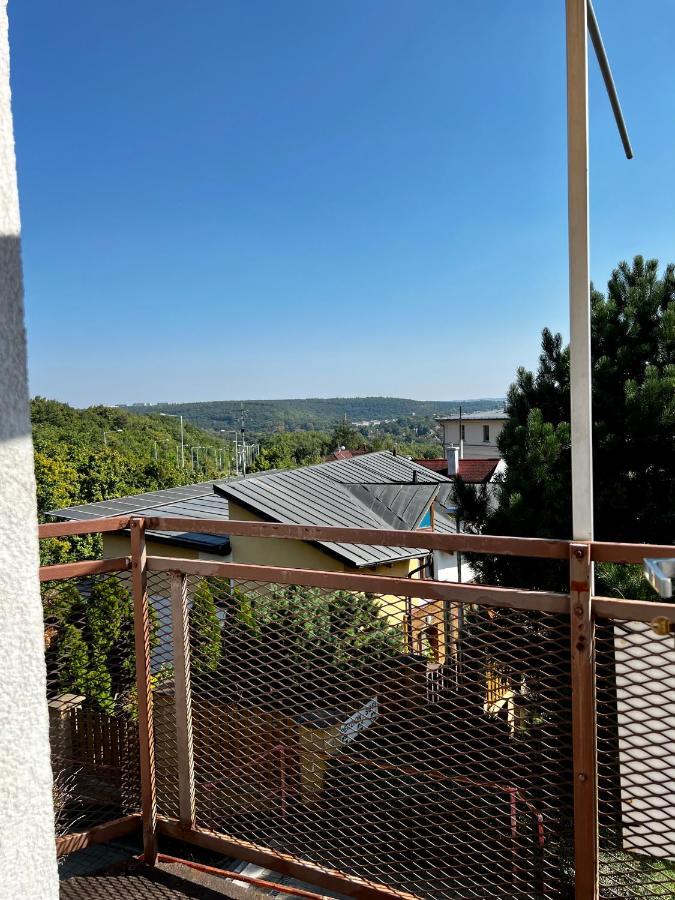 Maison d'hôtes Sofi Prague