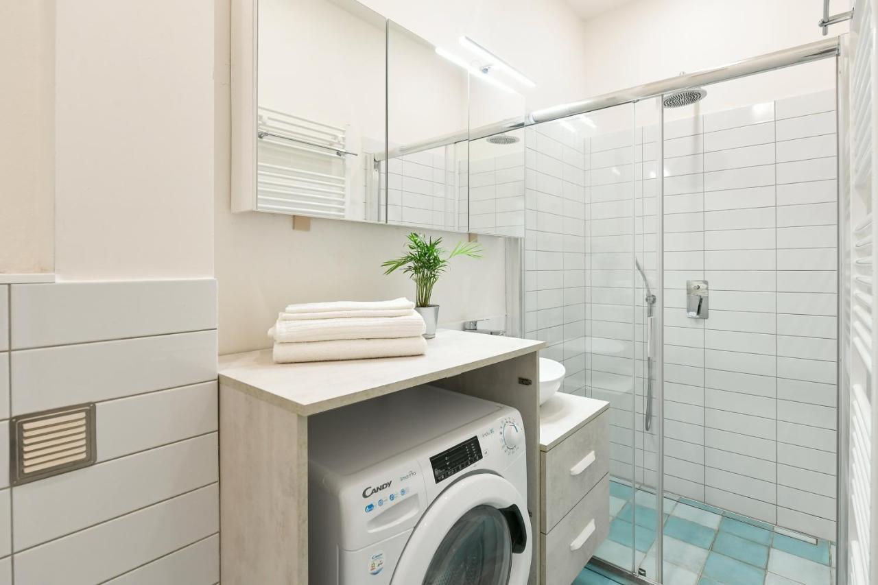 Apartment Kubelikova 32 Prague