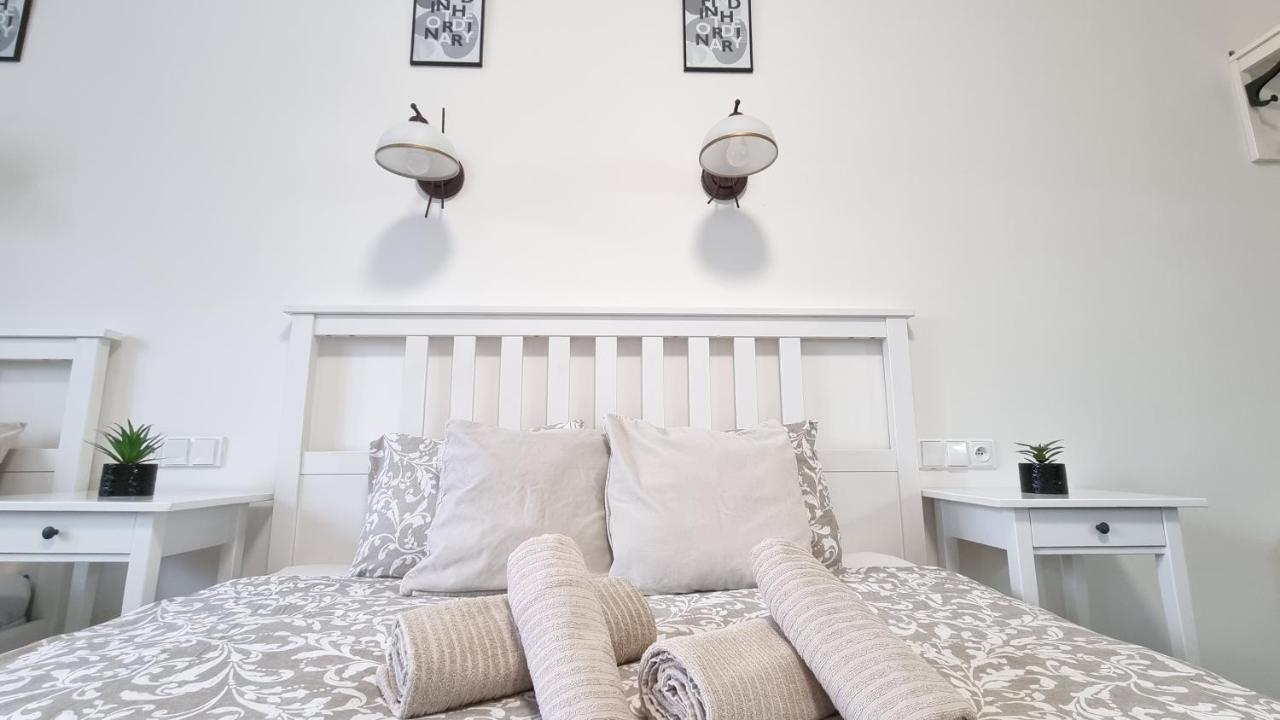 Appartement Finnem Jicinska