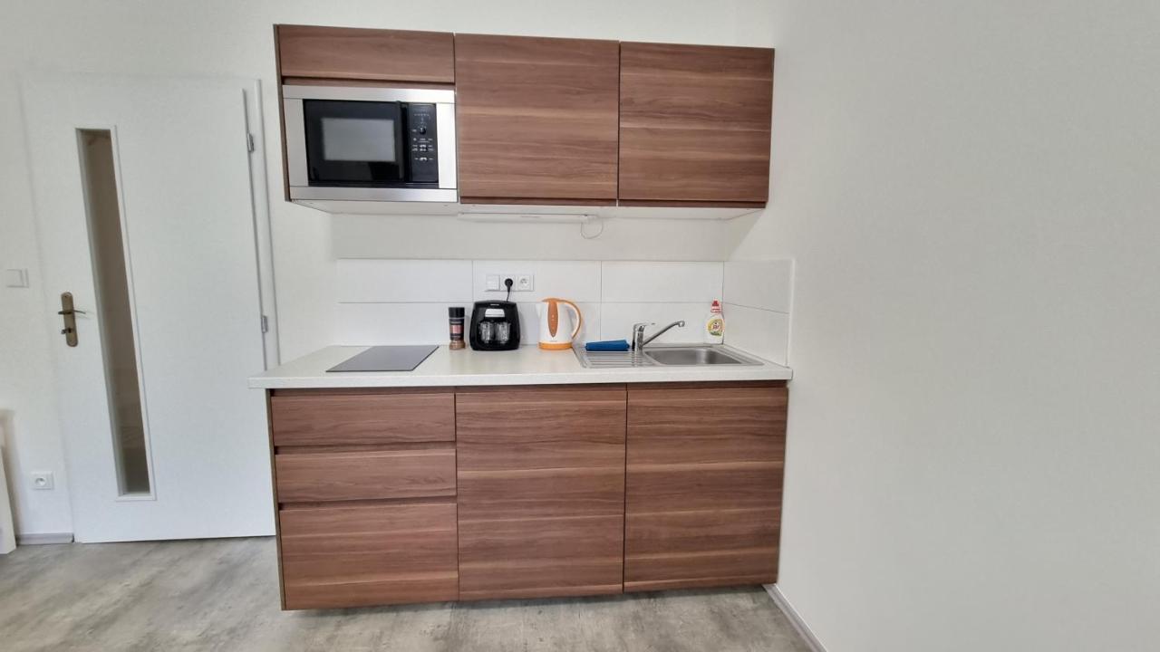 Appartement Finnem Jicinska *