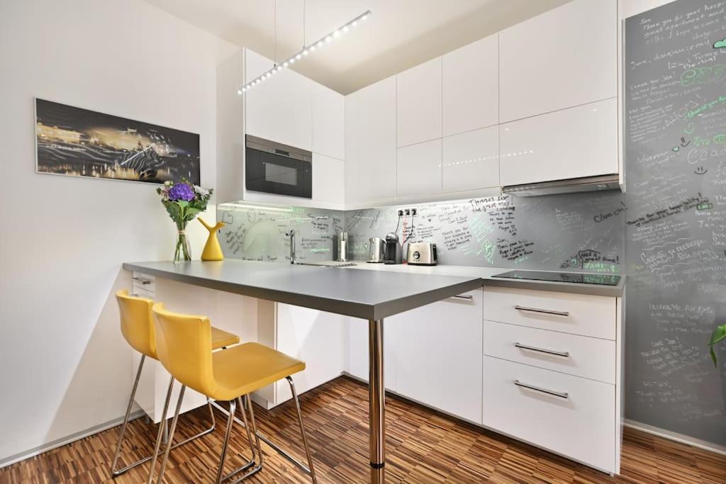 Appartement Smart & Luxury Old Town