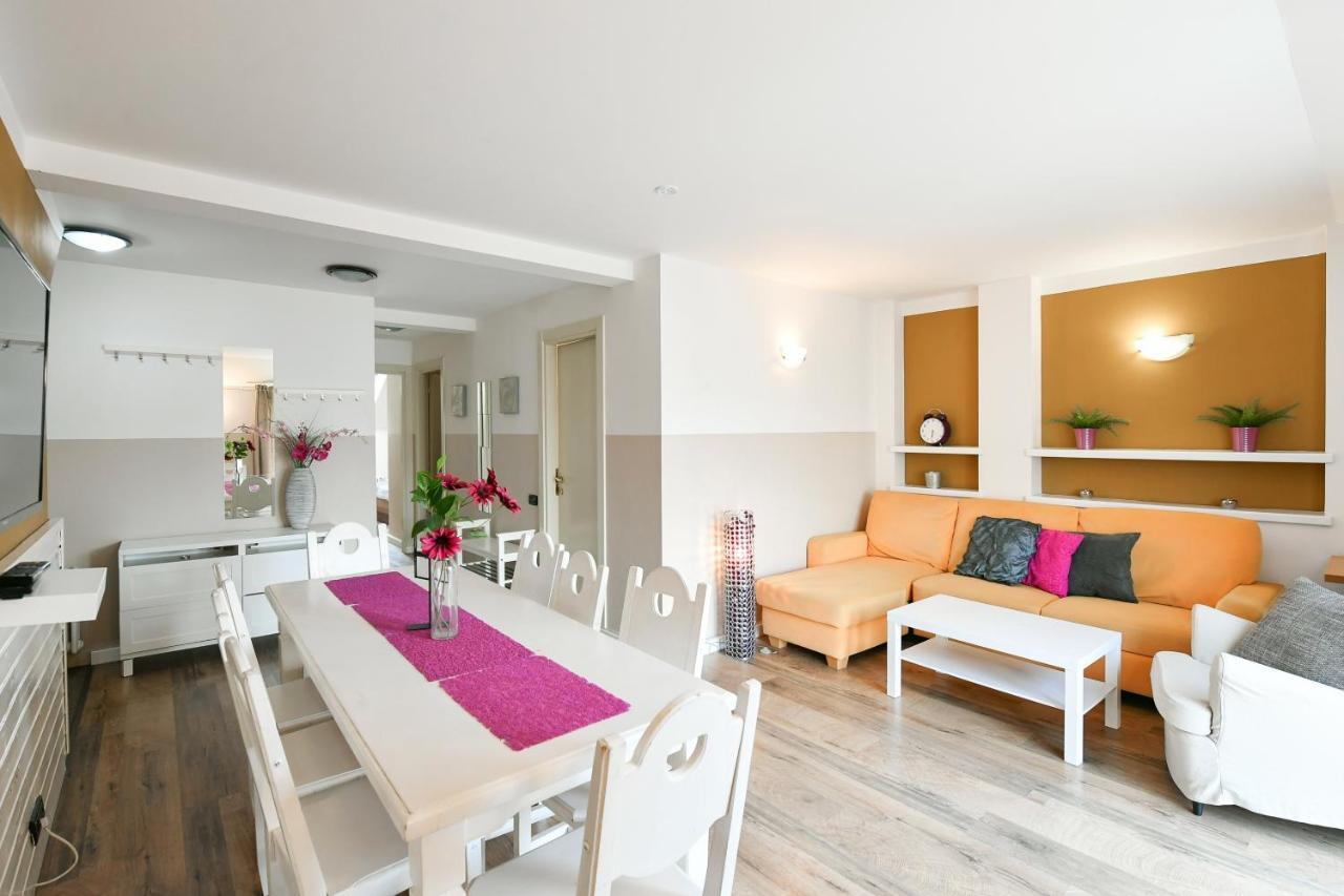 Central 3Bdr Penthouse With Terrace&Ac Apartamento