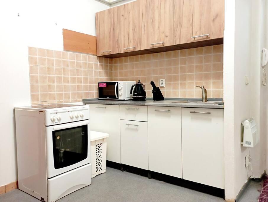 Apartamento Captain Nemo