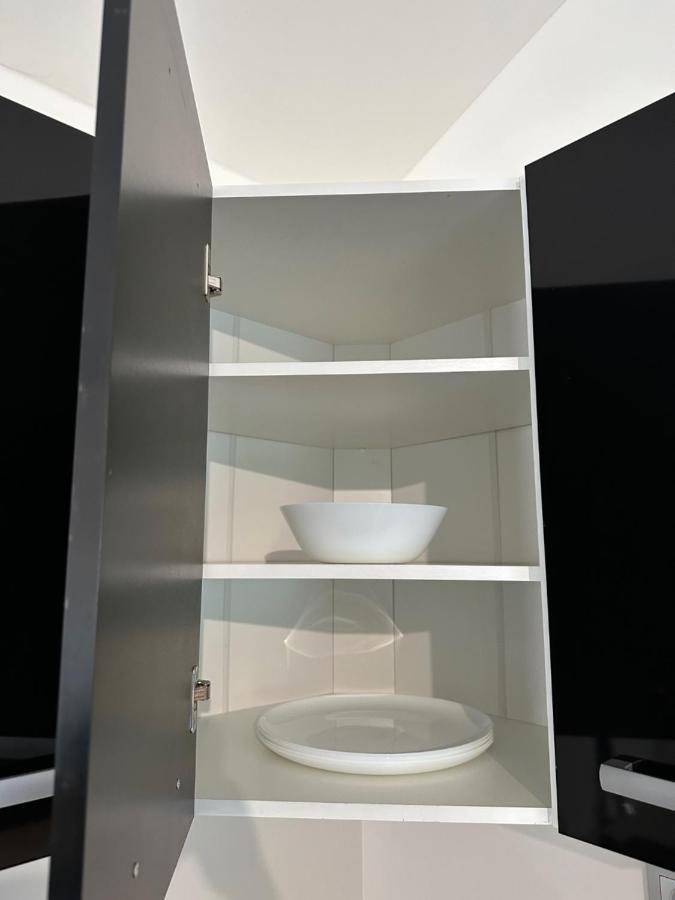 Daire 73m2 Klid Priroda Parking Free *
