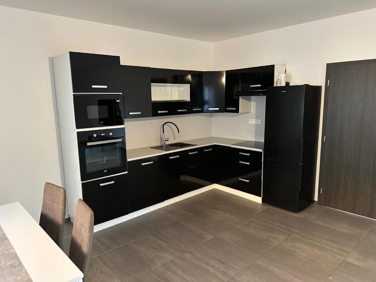 73m2 Klid Priroda Parking Free Daire *