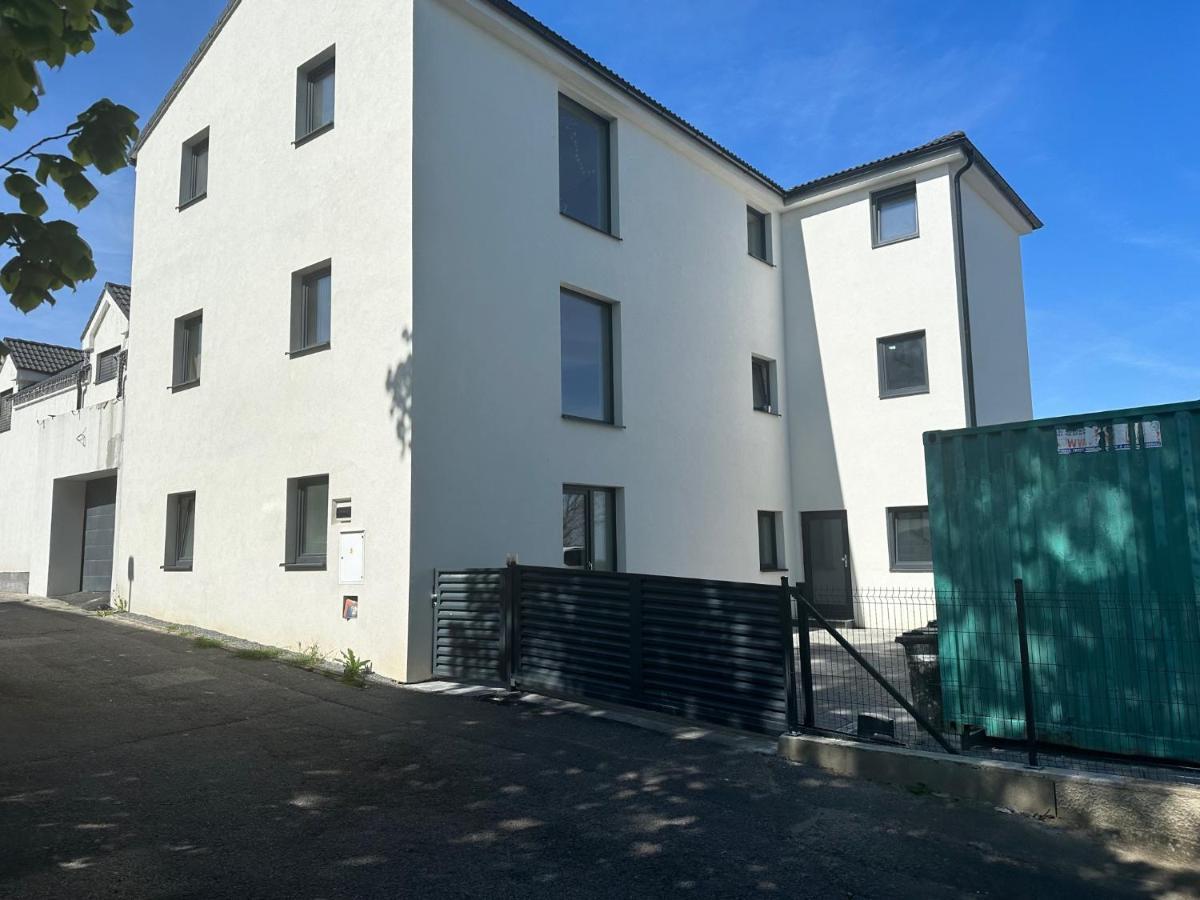 Daire 73m2 Klid Priroda Parking Free Prag