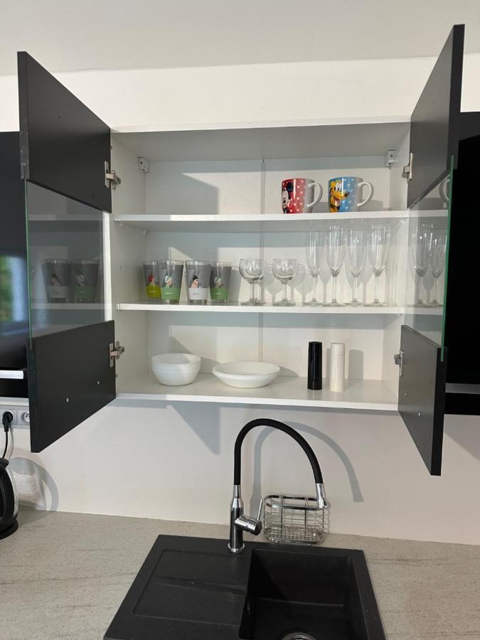Daire 73m2 Klid Priroda Parking Free