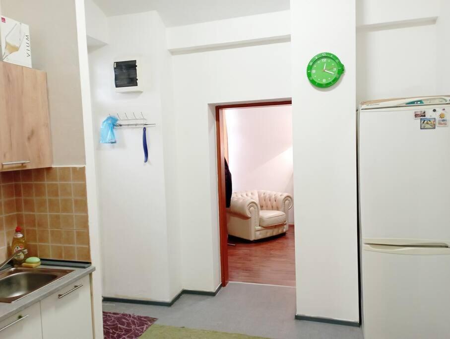 Captain Nemo Apartamento Praga