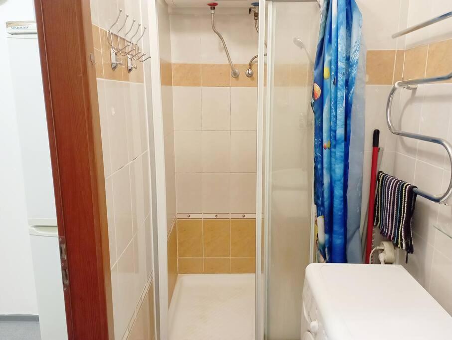 Captain Nemo Apartamento