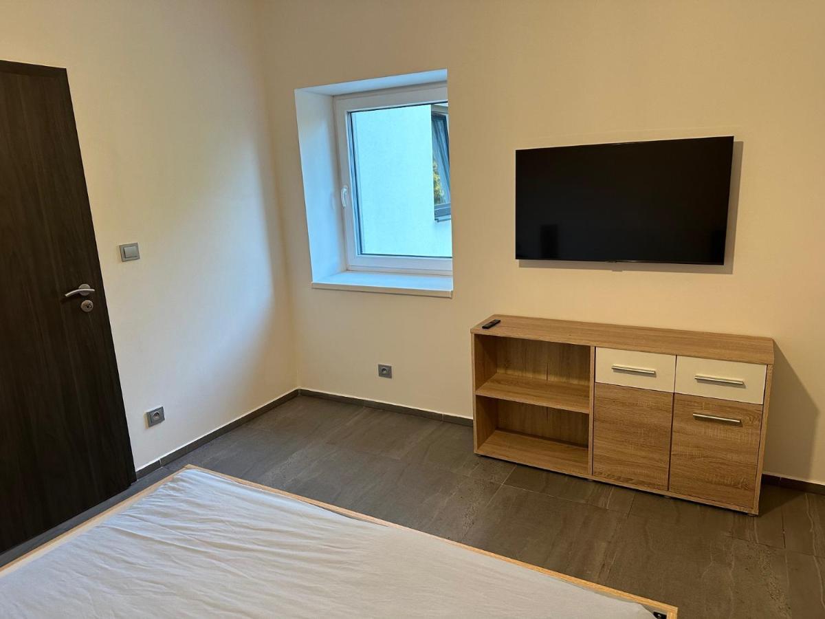73m2 Klid Priroda Parking Free Daire *