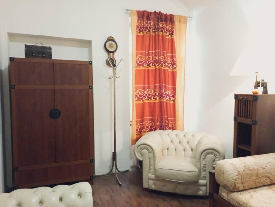 Apartamento Captain Nemo *